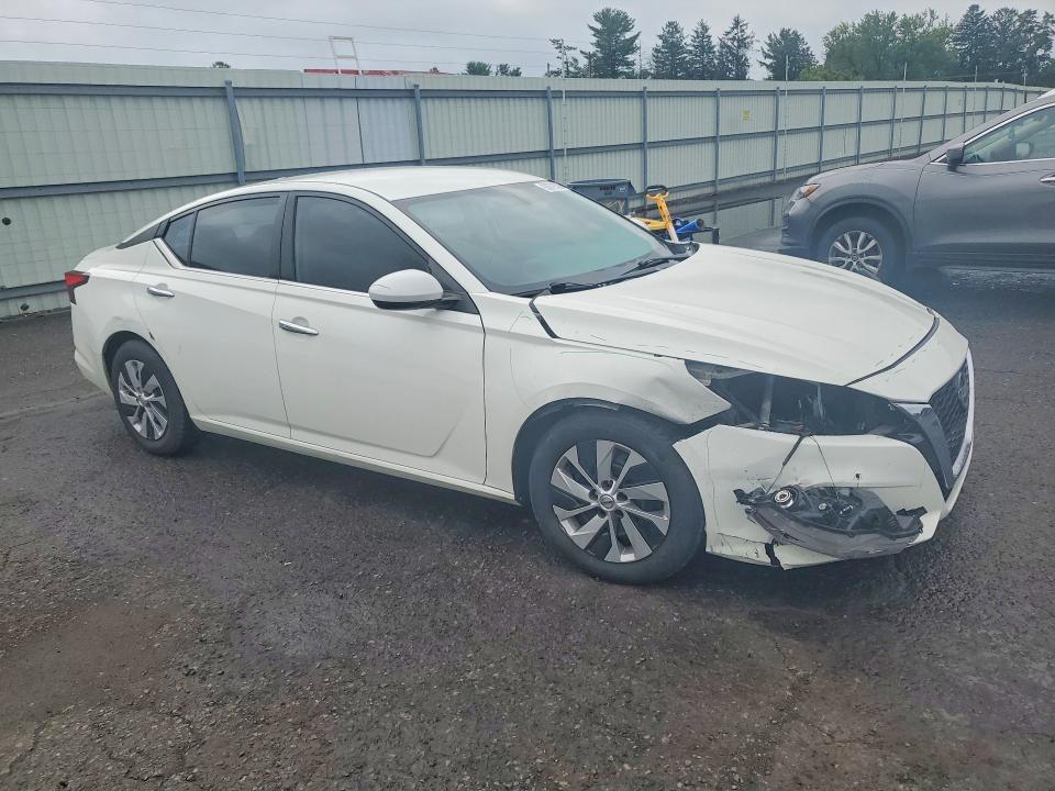 Aukcja sprzedaży 2020 Nissan Altima, vin: 1N4BL4BV4LC185520, numer aukcji: 63679526