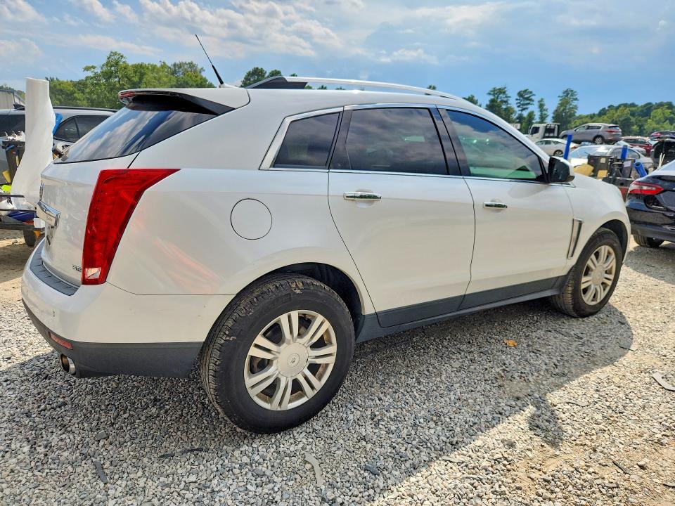 Продажа на аукционе авто 2013 Cadillac Srx, vin: 3GYFNCE32DS547859, номер лота: 67115556