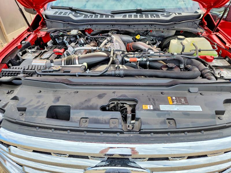 Aukcja sprzedaży 2026 Ford F350, vin: 1FT8W3BMXTEC80097, numer aukcji: 65268696