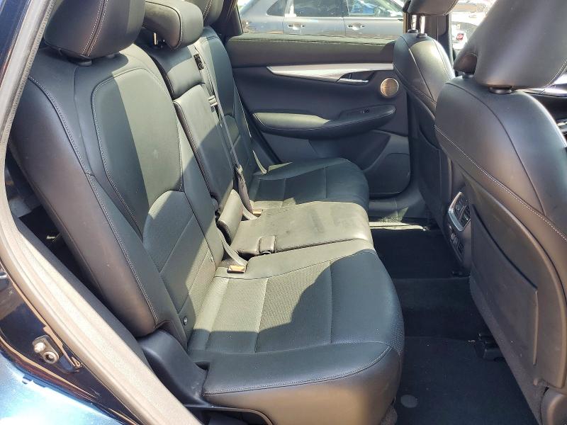 Продаж на аукціоні авто 2019 Infiniti Qx50, vin: 3PCAJ5M10KF117017, номер лоту: 61318486