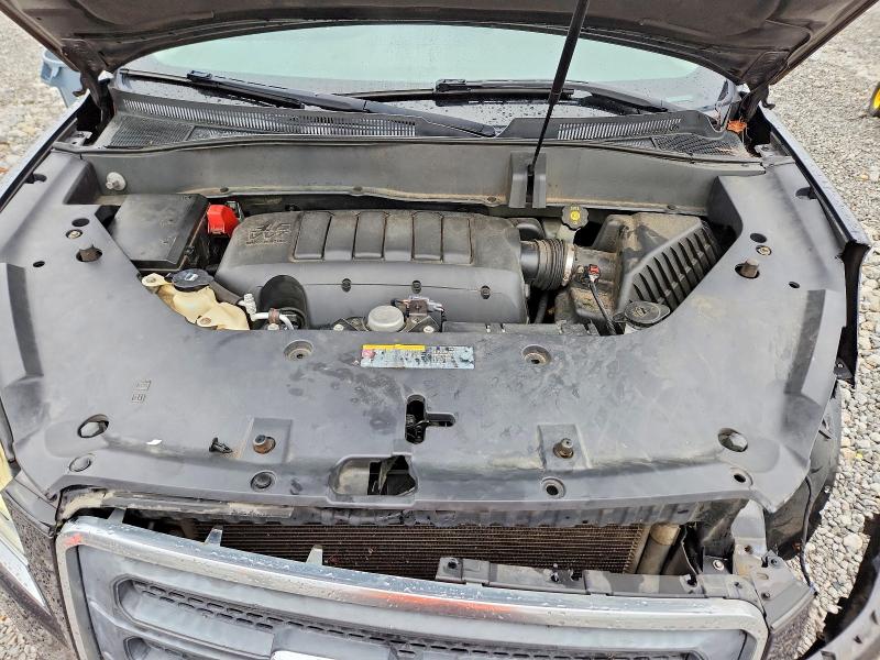 Aukcja sprzedaży 2015 Gmc Acadia, vin: 1GKKVPKD0FJ346088, numer aukcji: 66005466