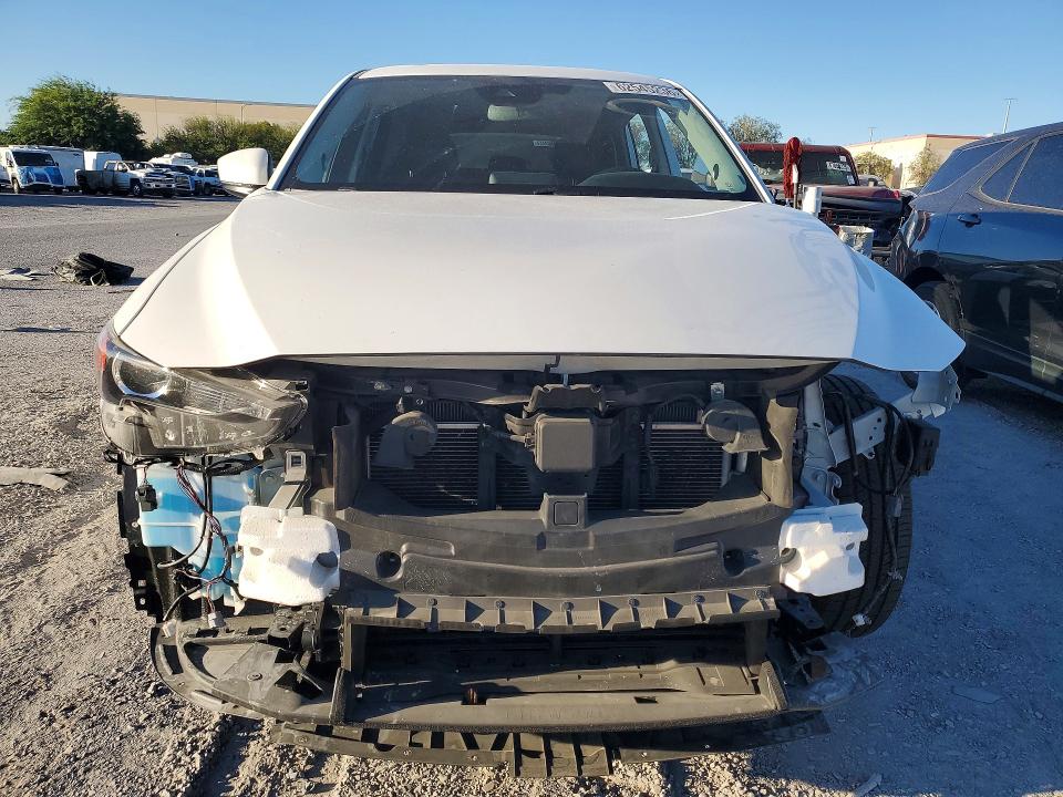 Продажа на аукционе авто 2020 Mazda Cx-5, vin: JM3KFACM7L1826040, номер лота: 62545236