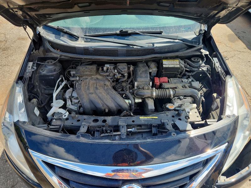 Aukcja sprzedaży 2018 Nissan Versa, vin: 3N1CN7AP9JL888208, numer aukcji: 67275786