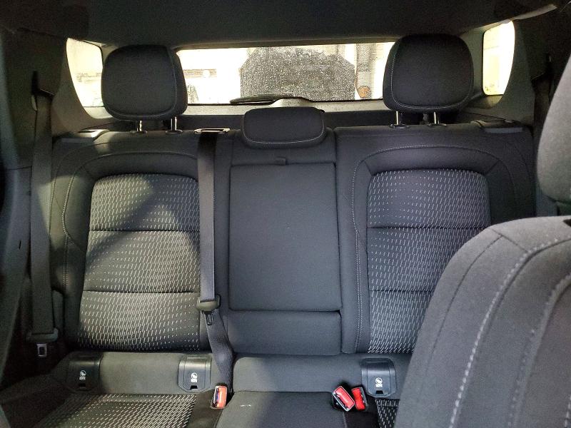 Продажа на аукционе авто 2025 Chevrolet Equinox, vin: 3GNAXPEG5SL217507, номер лота: 66394856
