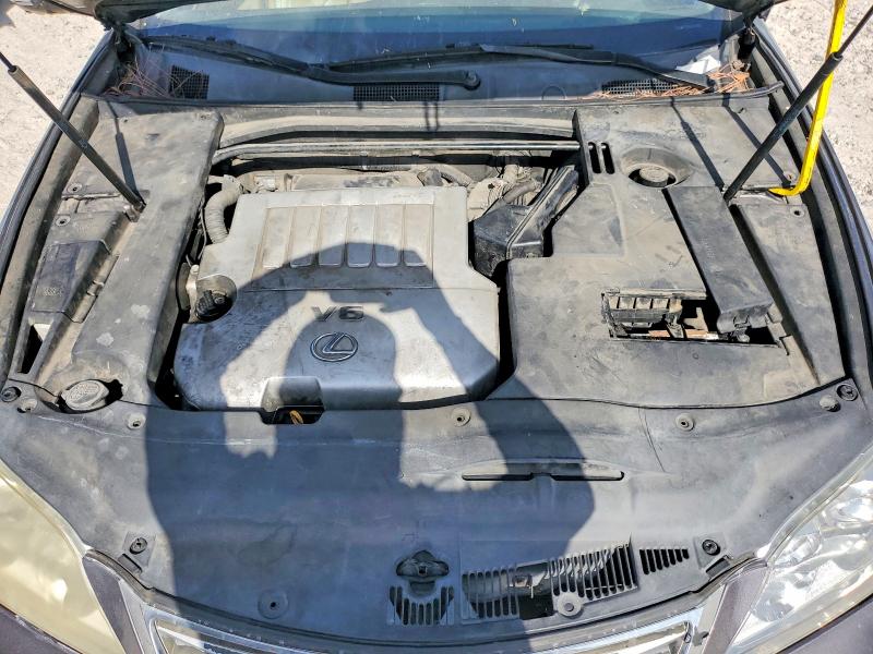 Продаж на аукціоні авто 2010 Lexus Es, vin: JTHBK1EG7A2367660, номер лоту: 65561966