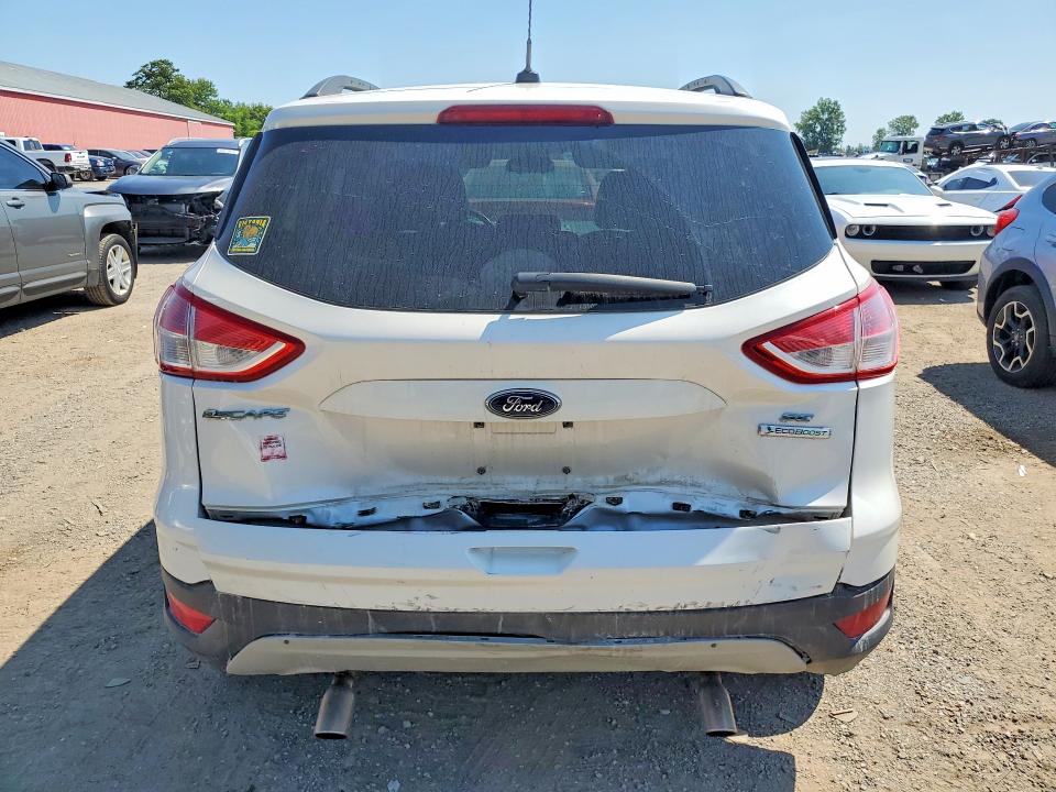 Продаж на аукціоні авто 2013 Ford Escape, vin: 1FMCU0GX1DUD90184, номер лоту: 62387476