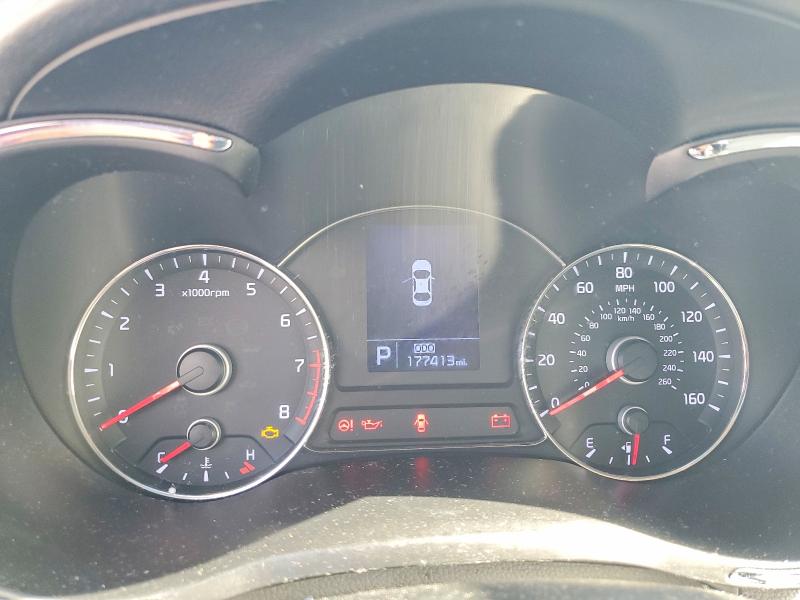 Продажа на аукционе авто 2014 Kia Forte, vin: KNAFX4A83E5056457, номер лота: 63898176