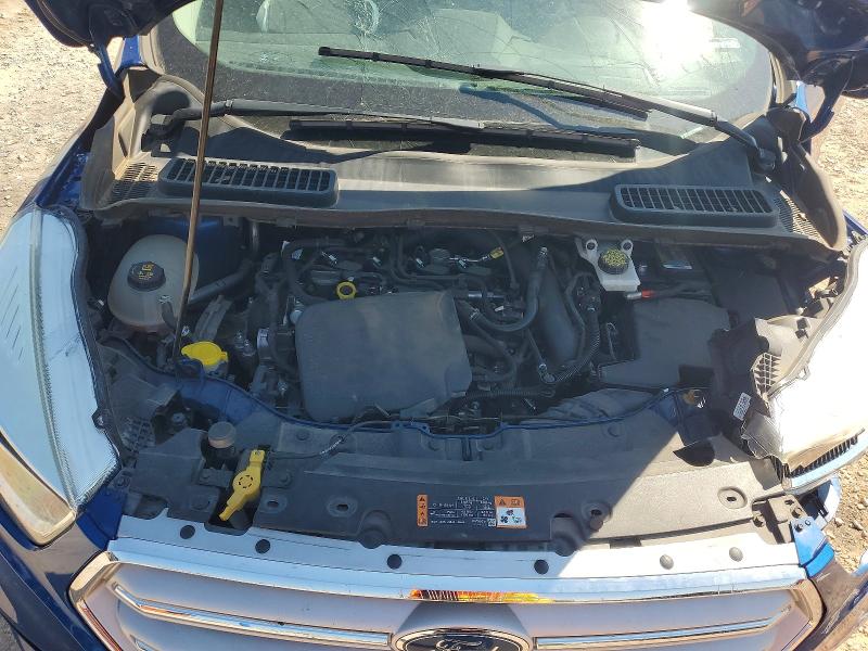 Продаж на аукціоні авто 2019 Ford Escape, vin: 1FMCU0GD9KUC03034, номер лоту: 66819676