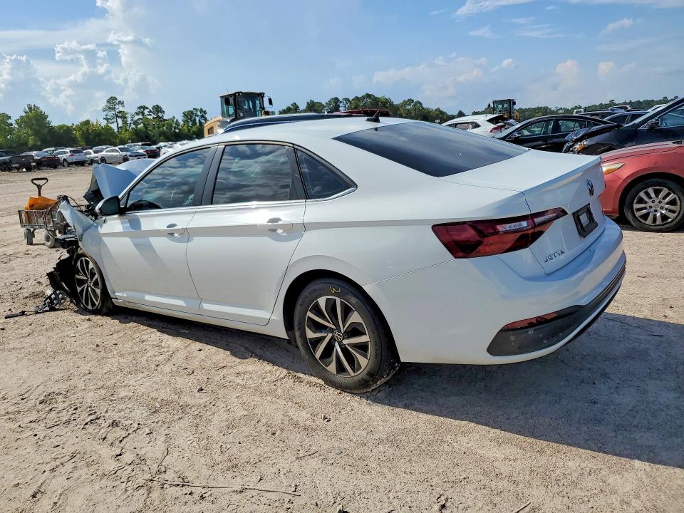 Продаж на аукціоні авто 2019 Volkswagen Jetta, vin: 3VW5M7BU7RM003276, номер лоту: 64775306