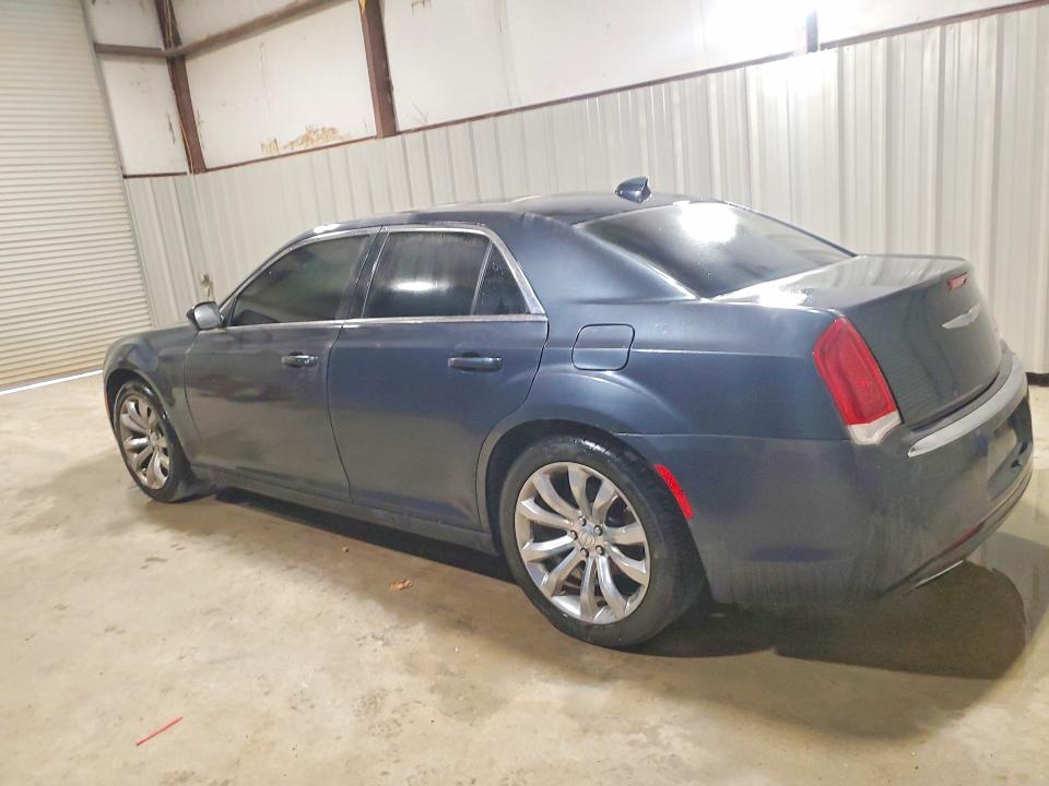 Продажа на аукционе авто 2018 Chrysler 300, vin: 2C3CCAAG0JH234212, номер лота: 62637156