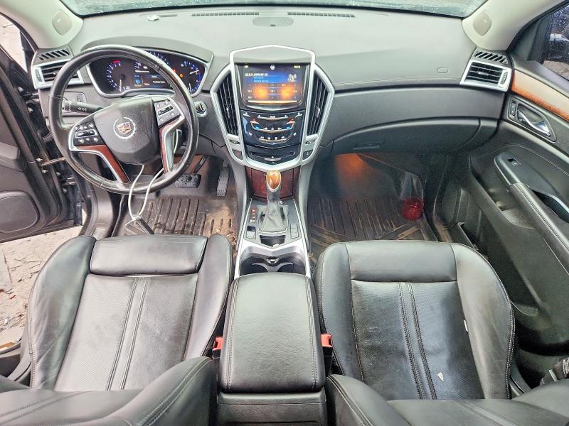 Продаж на аукціоні авто 2013 Cadillac Srx, vin: 3GYFNHE35DS652344, номер лоту: 64573006