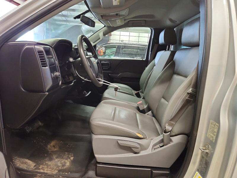 Продажа на аукционе авто 2016 Chevrolet Silverado, vin: 1GCNCNEH1GZ373028, номер лота: 65328956