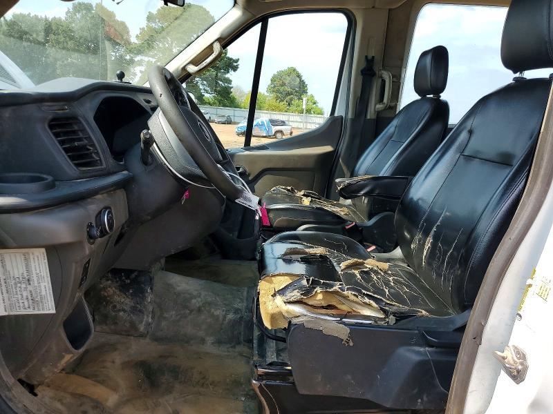 Продаж на аукціоні авто 2021 Ford Transit, vin: 1FBAX9C80MKA42611, номер лоту: 63924866