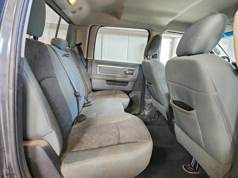 66042976 :رقم المزاد ، 1C6RR7TT6HS865896 vin ، 2017 Ram 1500 مزاد بيع