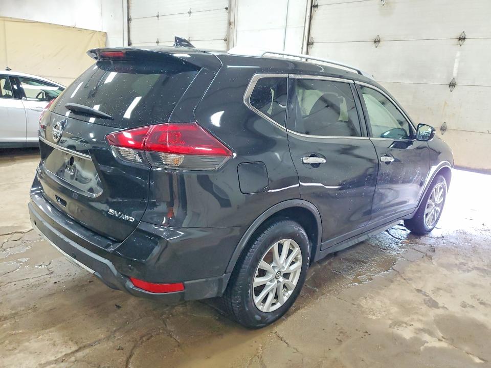 Aukcja sprzedaży 2020 Nissan Rogue, vin: KNMAT2MV0LP534768, numer aukcji: 65945536