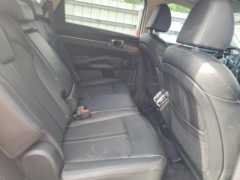 Продажа на аукционе авто 2025 Kia Sorento, vin: 5XYRL4JC0SG333794, номер лота: 67334036