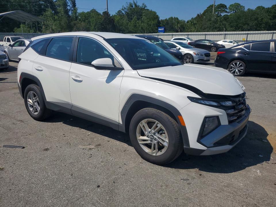 Aukcja sprzedaży 2026 Hyundai Tucson, vin: 5NMJACDE5TH713411, numer aukcji: 65087416