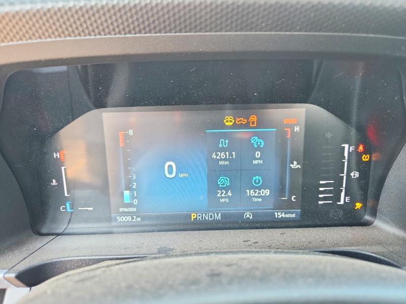 Aukcja sprzedaży 2026 Ford Ranger, vin: 1FTER4BH0TLE04716, numer aukcji: 64099616