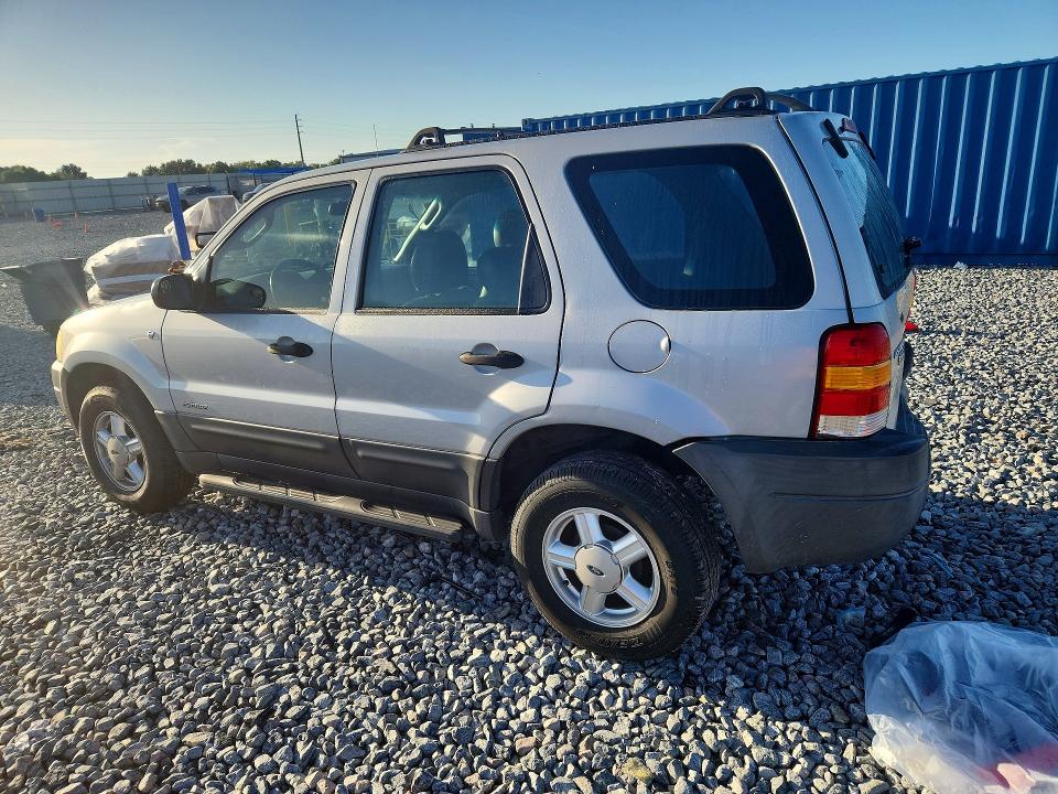 Продаж на аукціоні авто 2002 Ford Escape, vin: 1FMYU01142KA92392, номер лоту: 66900646