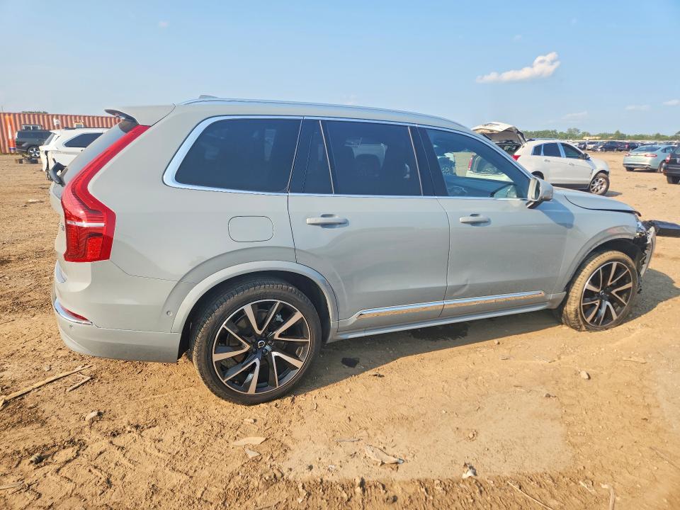 Aukcja sprzedaży 2024 Volvo Xc90, vin: YV4062PF2R1152936, numer aukcji: 63758896