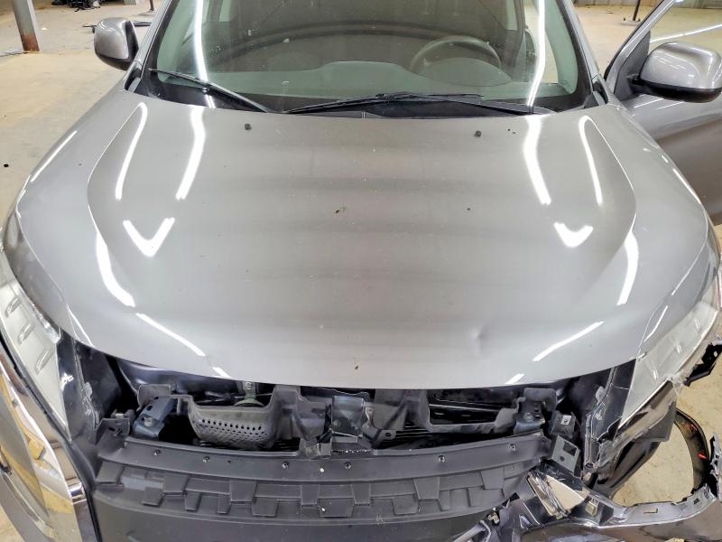 2022 Mitsubishi Outlander Sport მანქანა იყიდება აუქციონზე, vin: JA4APUAU5NU002801, აუქციონის ნომერი: 66737806