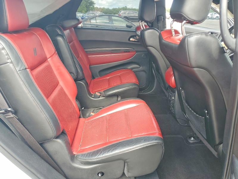 Aukcja sprzedaży 2022 Dodge Durango, vin: 1C4SDJCT7NC222436, numer aukcji: 63621096