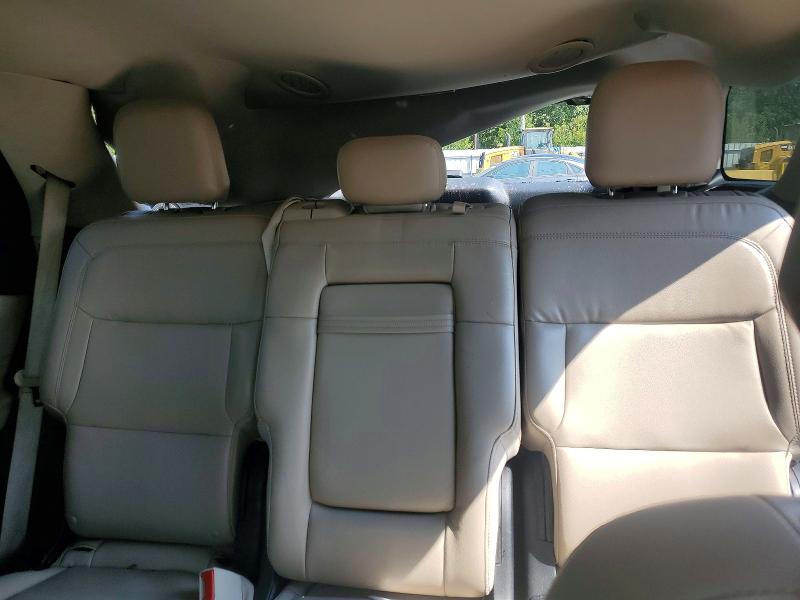 2020 Ford Explorer მანქანა იყიდება აუქციონზე, vin: 1FMSK8DH2LGA57485, აუქციონის ნომერი: 66948866