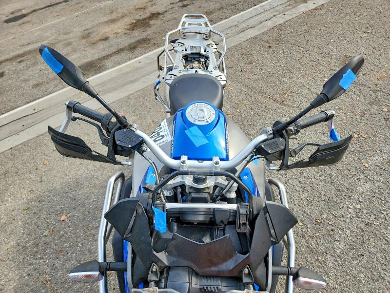 Aukcja sprzedaży 2017 Bmw R1200, vin: WB10A6107HZ655548, numer aukcji: 64828836