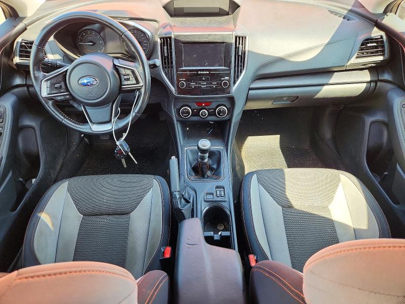 Продажа на аукционе авто 2018 Subaru Crosstrek, vin: JF2GTABC6J9208868, номер лота: 65006716