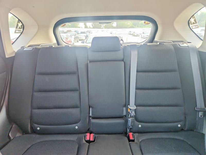 Aukcja sprzedaży 2016 Mazda Cx-5, vin: JM3KE4CY4G0690470, numer aukcji: 63724846