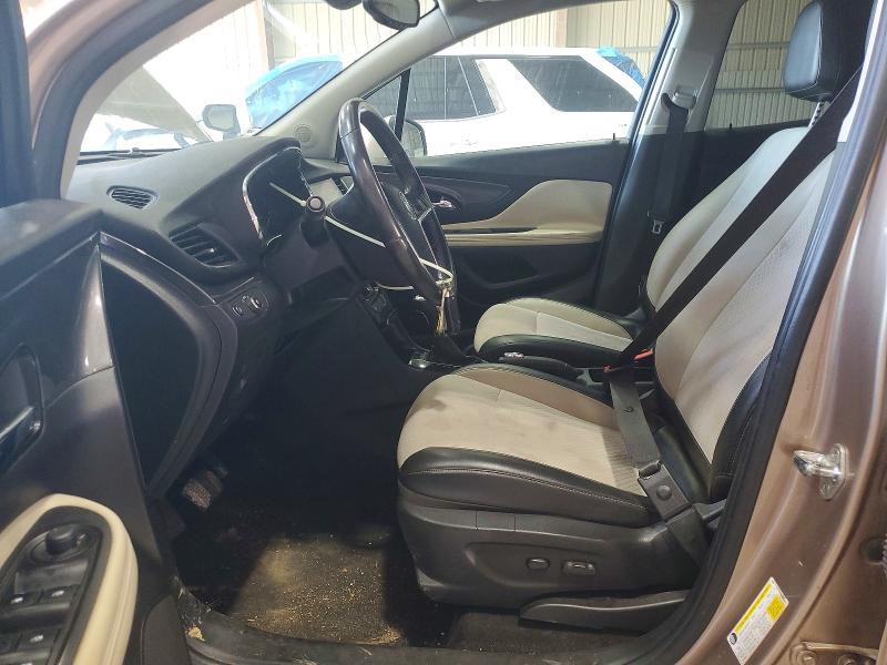 Aukcja sprzedaży 2018 Buick Encore, vin: KL4CJASB2JB590863, numer aukcji: 67298576