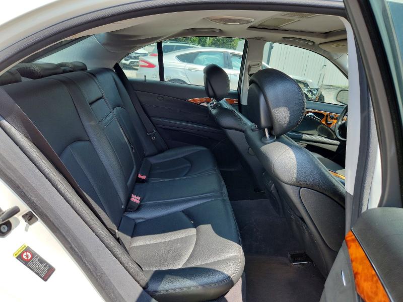 Продажа на аукционе авто 2006 Mercedes-benz E, vin: WDBUF56J56A858563, номер лота: 63587626