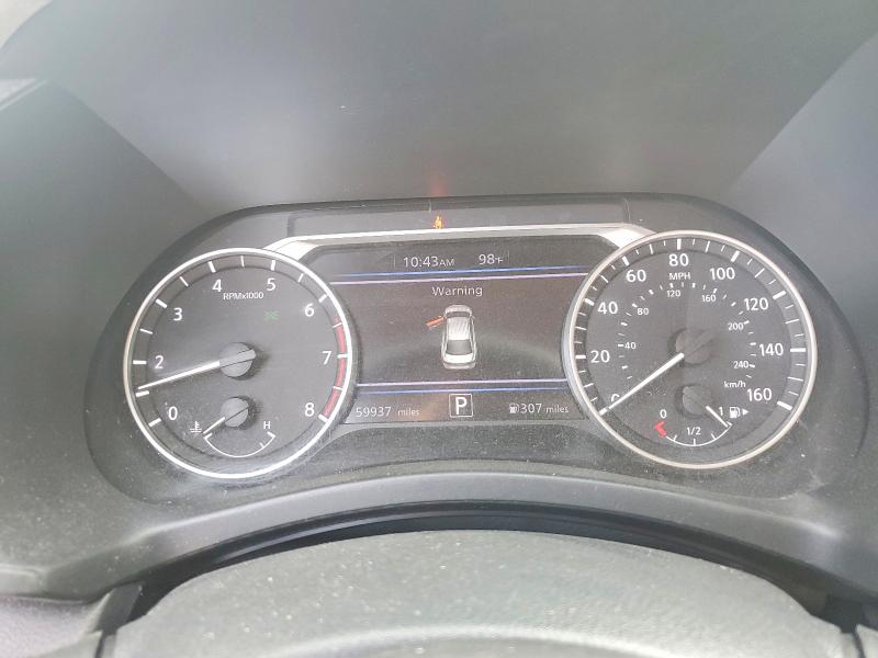 Aukcja sprzedaży 2024 Nissan Sentra, vin: 3N1AB8CV5RY311482, numer aukcji: 62846446