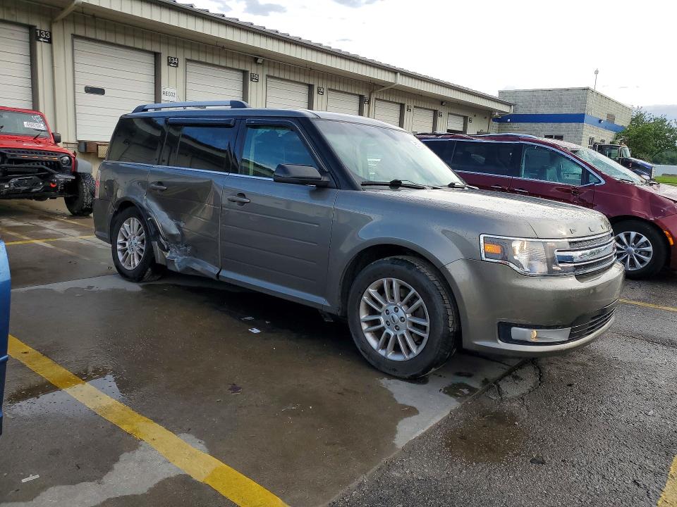 Aukcja sprzedaży 2014 Ford Flex, vin: 2FMGK5C85EBD05292, numer aukcji: 65731256
