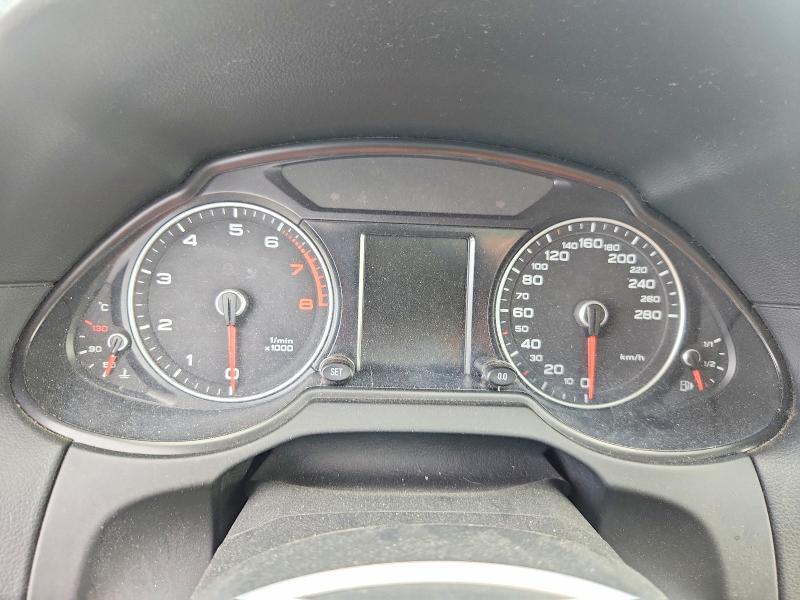 Aukcja sprzedaży 2015 Audi Q5, vin: WA1LFCFP1FA073554, numer aukcji: 66087376