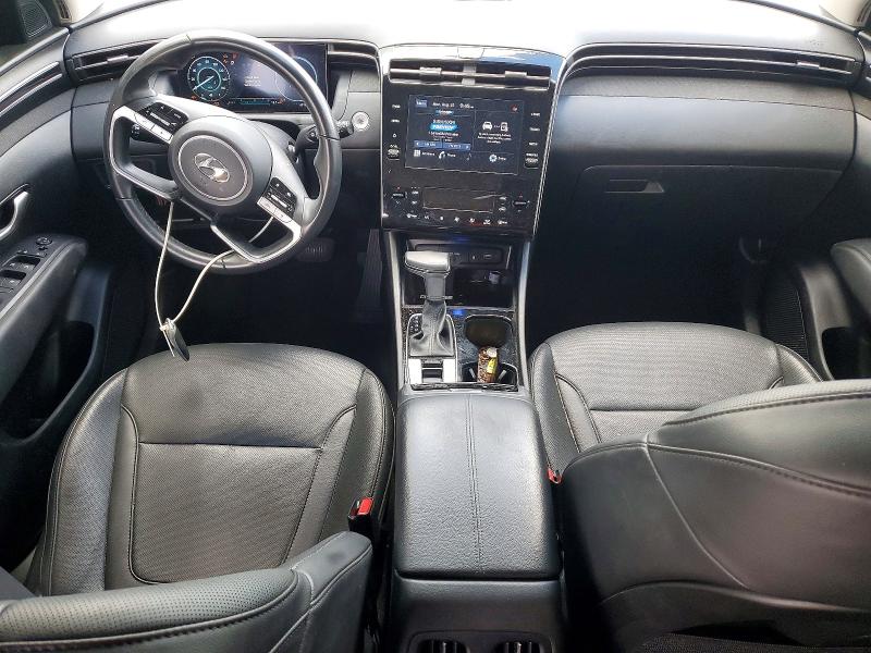 Продажа на аукционе авто 2023 Hyundai Tucson, vin: 5NMJF3AE3PH195715, номер лота: 65939556