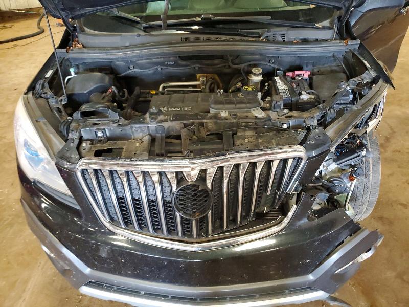Aukcja sprzedaży 2013 Buick Encore, vin: KL4CJCSB3DB095278, numer aukcji: 63886266