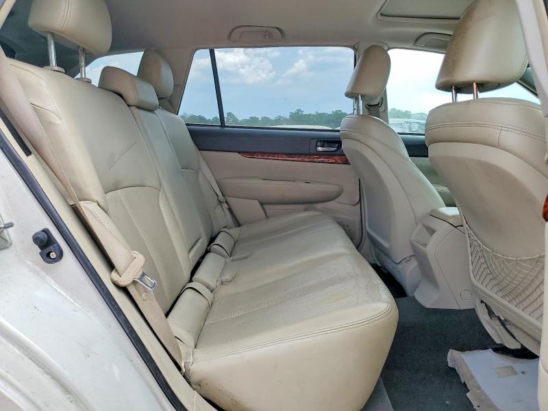 Продаж на аукціоні авто 2011 Subaru Outback, vin: 4S4BRBLC3B3424835, номер лоту: 65557376
