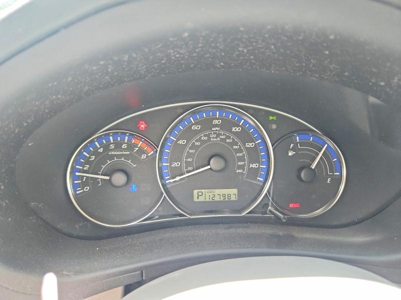 66338966 :رقم المزاد ، JF2SHABC1DH424052 vin ، 2013 Subaru Forester مزاد بيع