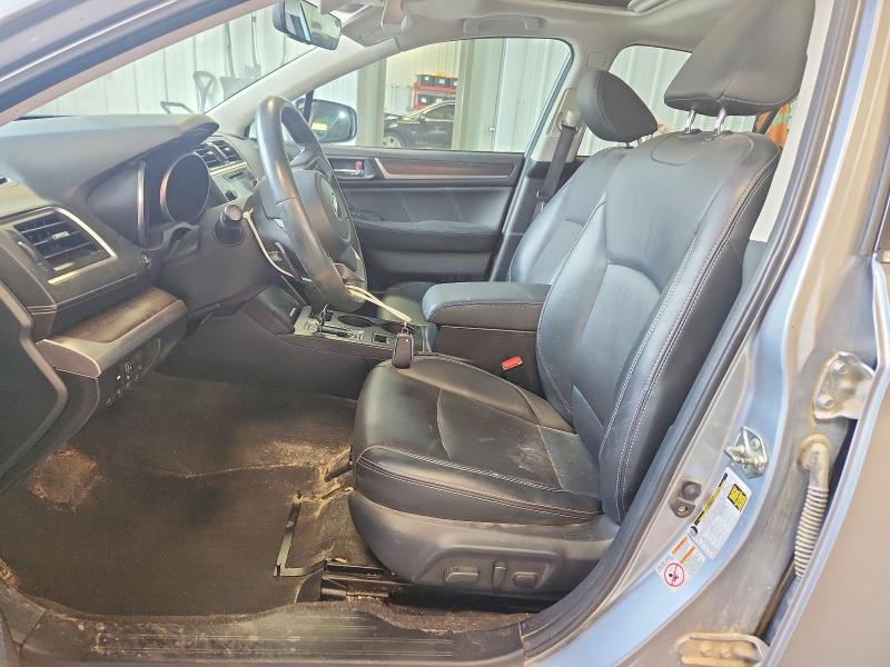 Aukcja sprzedaży 2018 Subaru Legacy, vin: 4S3BNAN65J3045304, numer aukcji: 63363136