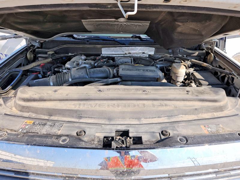 Продажа на аукционе авто 2018 Chevrolet Silverado, vin: 1GB1KUEY0JF241368, номер лота: 64043876
