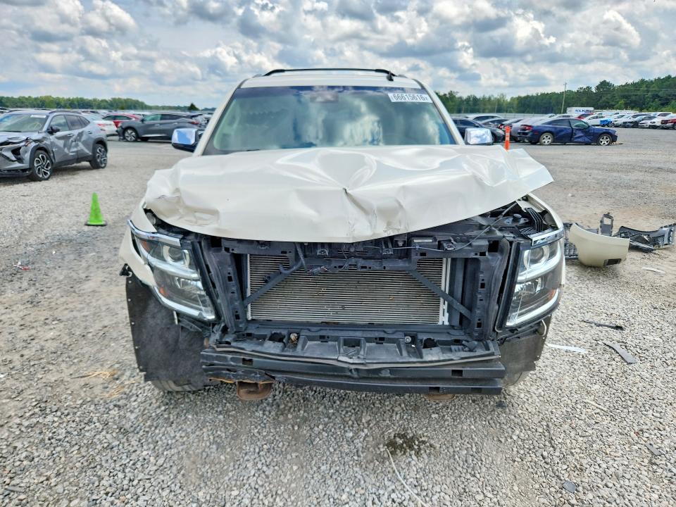 2015 Chevrolet Tahoe მანქანა იყიდება აუქციონზე, vin: 1GNSCCKC6FR186437, აუქციონის ნომერი: 66615616