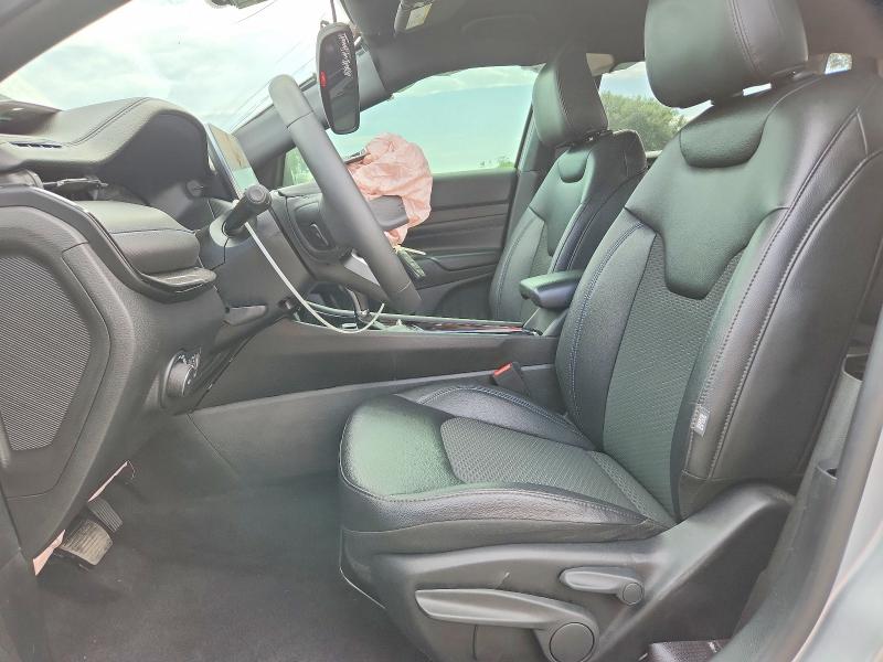 Aukcja sprzedaży 2025 Jeep Compass, vin: 3C4NJDBN1ST586698, numer aukcji: 65561946