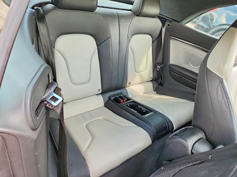 Aukcja sprzedaży 2013 Audi S5, vin: WAUVGAFH5DN011165, numer aukcji: 65697636
