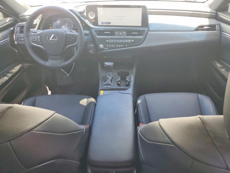 Продажа на аукционе авто 2025 Lexus Es 300h, vin: 58ADA1C18SU063971, номер лота: 65389226