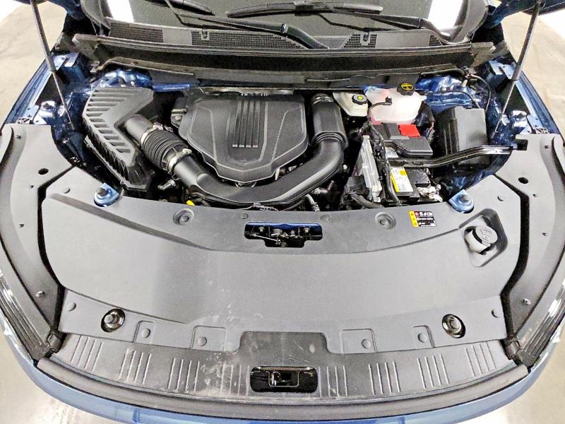 Продаж на аукціоні авто 2026 Buick Enclave, vin: 5GAERAKS7TJ345543, номер лоту: 63318786
