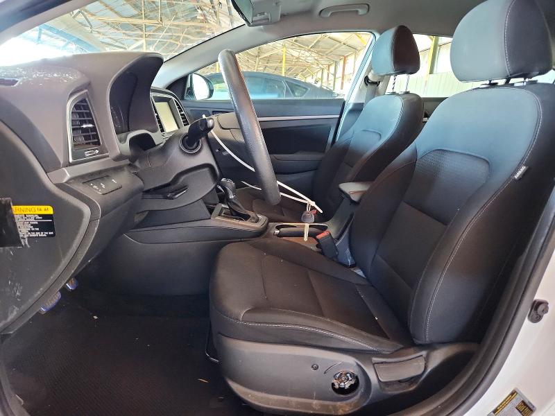2018 Hyundai Elantra მანქანა იყიდება აუქციონზე, vin: 5NPD84LF2JH330857, აუქციონის ნომერი: 65568616