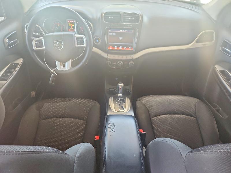 Продаж на аукціоні авто 2018 Dodge Journey, vin: 3C4PDCBB6JT310371, номер лоту: 65231756