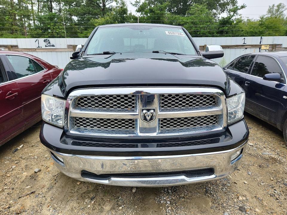 2011 Dodge Ram 1500 მანქანა იყიდება აუქციონზე, vin: 1D7RV1GT0BS524521, აუქციონის ნომერი: 65357356