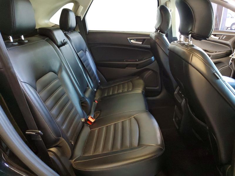 Aukcja sprzedaży 2016 Ford Edge, vin: 2FMPK4J92GBB77537, numer aukcji: 66453226